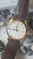Montre vintage Rolex Oyster