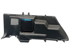 Carénage De Coffre Gauche