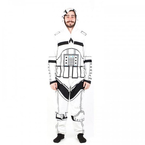 Costume homme star wars - costume,