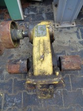 Boîte de vitesses BRF 322