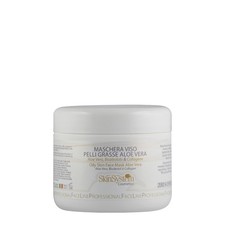 SkinSystem Oily Skin Face Mask