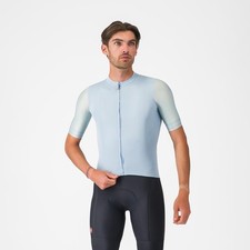 Maillot Route Manche Courte