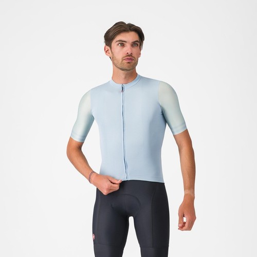 Maillot route manche - maillot,