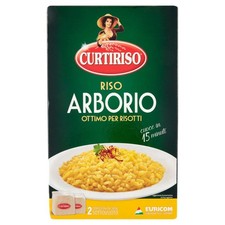 Curtiriso Riso Riz Arborio 1