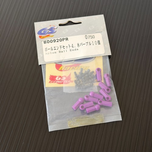 Racing ball cup set hpi - racing,