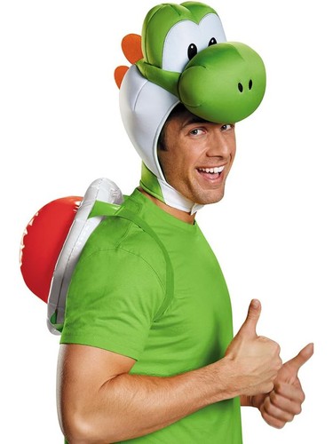Adult super mario brothers - adult's,