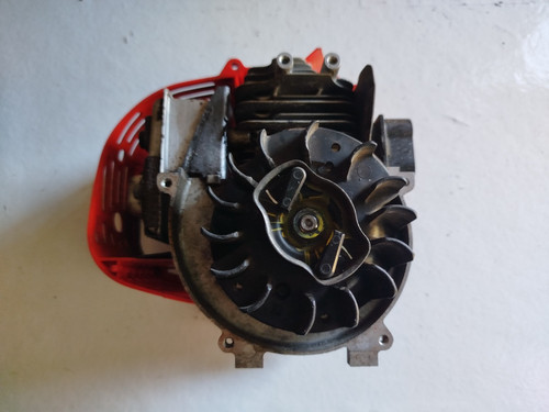 Moteur pour taille - pour,