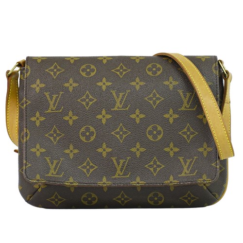 Sac bandoulière louis - sac,