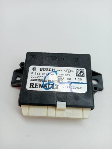Module électronique renault - électronique,