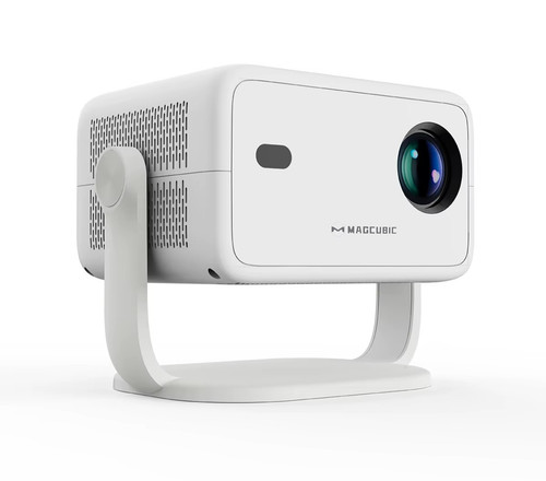 Vidéoprojecteur portable full - vidéoprojecteur,