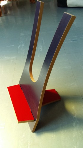 Lyre lutrain porte livre - lyre,