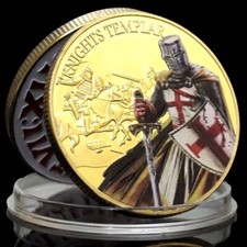 Les Templiers Chevaliers -