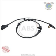 Capteur Vitesse De Roue Abs