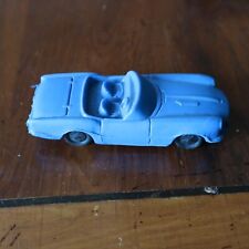 Voiture en plastique LESSIVE