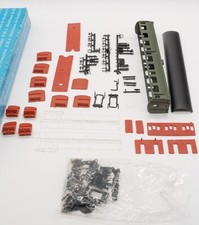 Voiture Express Nord type B11 SNCF RMA 151