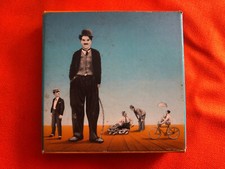 Film " Charlot sauveteur " super 8mm - neuf en boite années 60 Charlie Chaplin