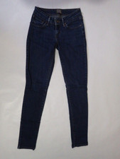 Jeans Levis W25 L30 skinny bold curve