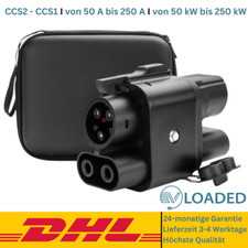 ADAPTATEUR CCS2 - CCS1