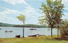 Cristal Falls-Iron Rivière