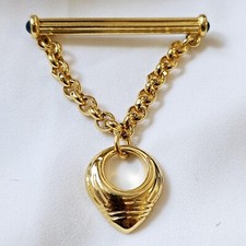 Broche Parfums Boucheron