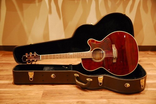 Takamine dmp551c electric - takamine,