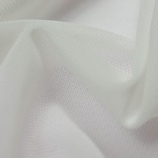 Sublimation Tissu Puissance Maille Filet Polyester Base Préparé pour Imprimé