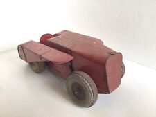 TRACTEUR ROUTIER JOUET EN