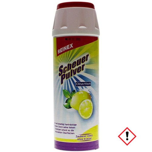 Reinex poudre récurer - poudre,