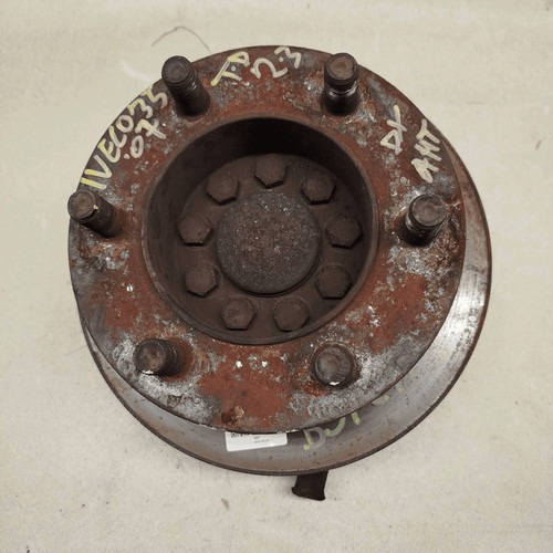 504366656 moyeu avant droite - avant,