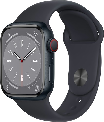 Apple montre connectée - apple, series