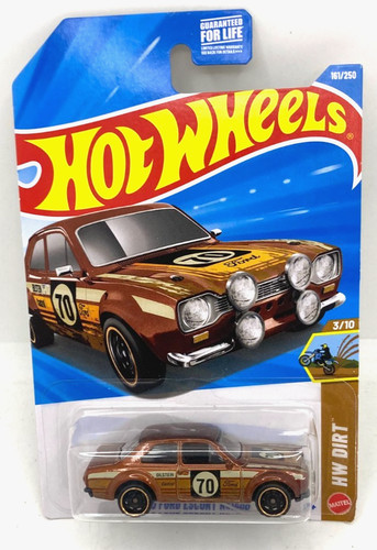 Mi090 hot wheels dirt - hot, /
