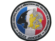 ECUSSON POLICE OCRVP OFFICE