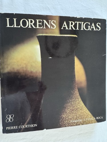 Llorens artigas pierre - llorens,