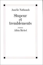 Stupeur et tremblements de