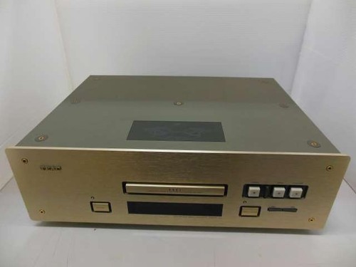 Lecteur teac vrds 10 - lecteur,