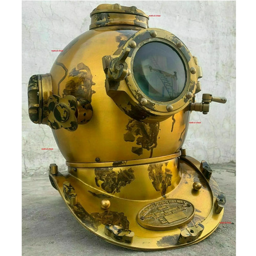 Casque plongée commando - casque,