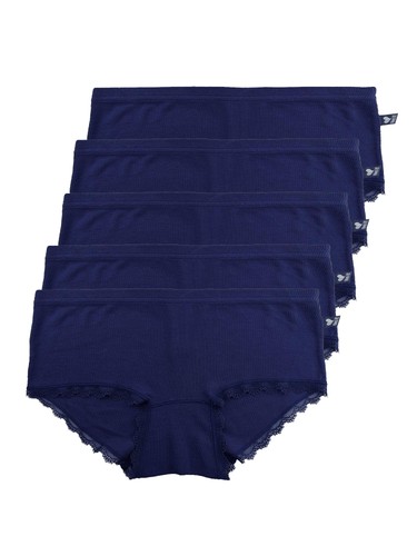 Lot panty jessy like - de, 5