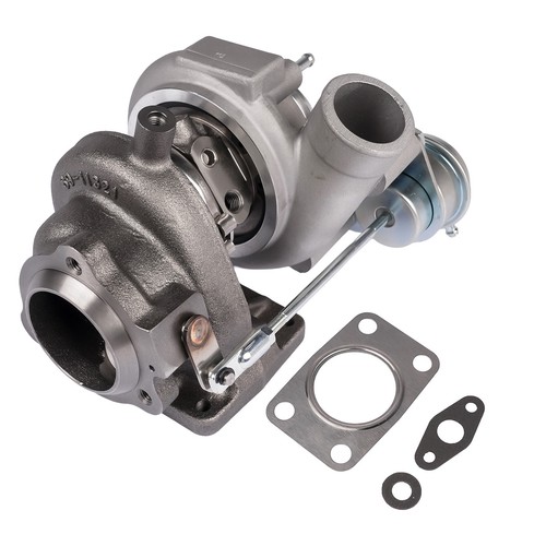 Td04hl 19t billet - td04hl-19t, 6+6