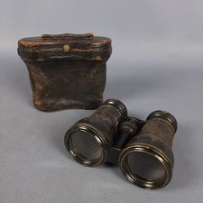 Ancien Jumelage Métallique