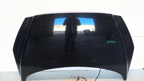 Capot peugeot 308 - sw, phase