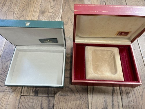 Authentique coffret montre - authentique,