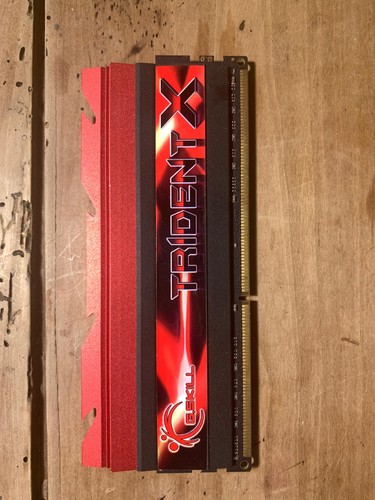 Skill trident 8go ddr3 - g,