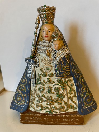 Durso vierge marie - durso,