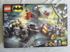 Lego comics 76159 la - dc,