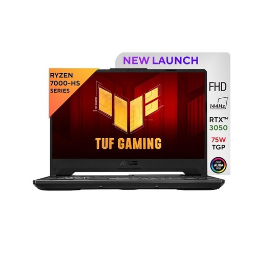 Asus tuf gaming a15 - asus, amd