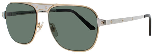 Cartier ct0532s 002 - cartier, ct0532s-002