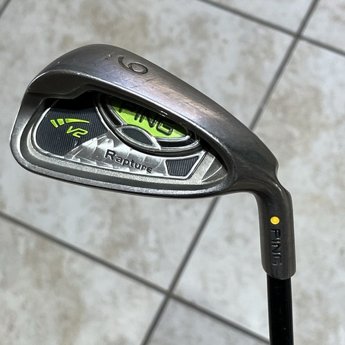 Ping rapture single - v2, 9-iron