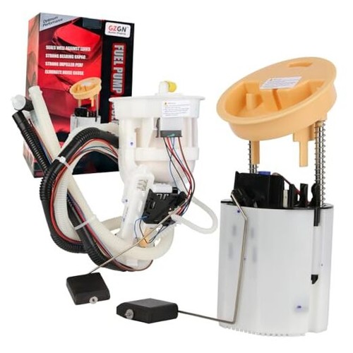 Electric fuel pump - fuel,