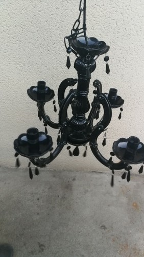 Lampe suspension type - suspension,