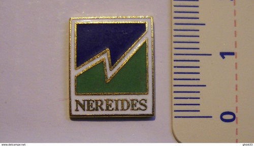 Pins neréides secteur - pins,